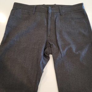 Z Zegna pants